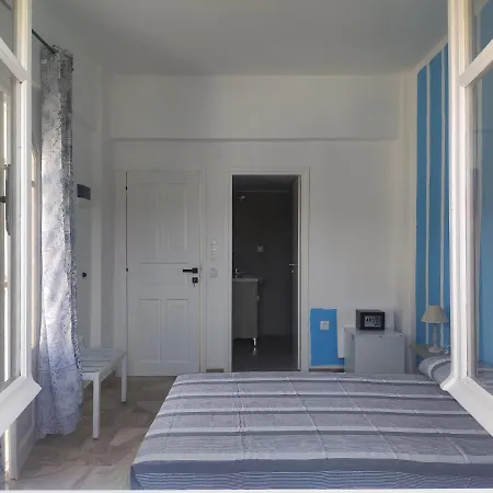 Kara - Bed & Breakfast Mesi (Crete)