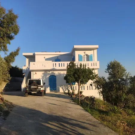 Kara - Bed & Breakfast Mesi (Crete)