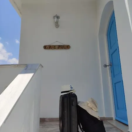 Bed & Breakfast Kara - Mesi (Crete)
