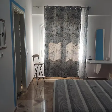 Bed & Breakfast Kara -
