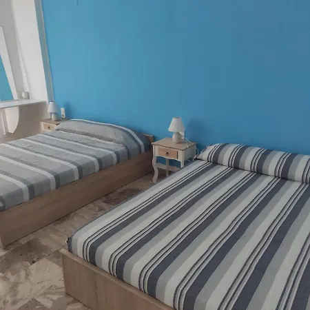 Bed & Breakfast Kara - Mesi (Crete)
