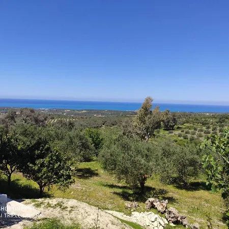 Bed & Breakfast Kara -