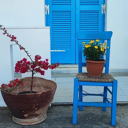 Bed & Breakfast Kara -